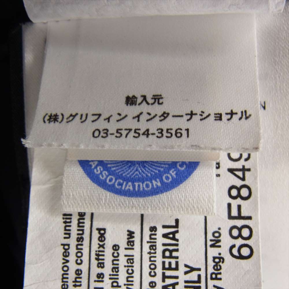 CANADA GOOSE カナダグース 2604JL PORTLAND PARKA ポーランド パーカ ダウン ジャケット ブラック系 M【中古】