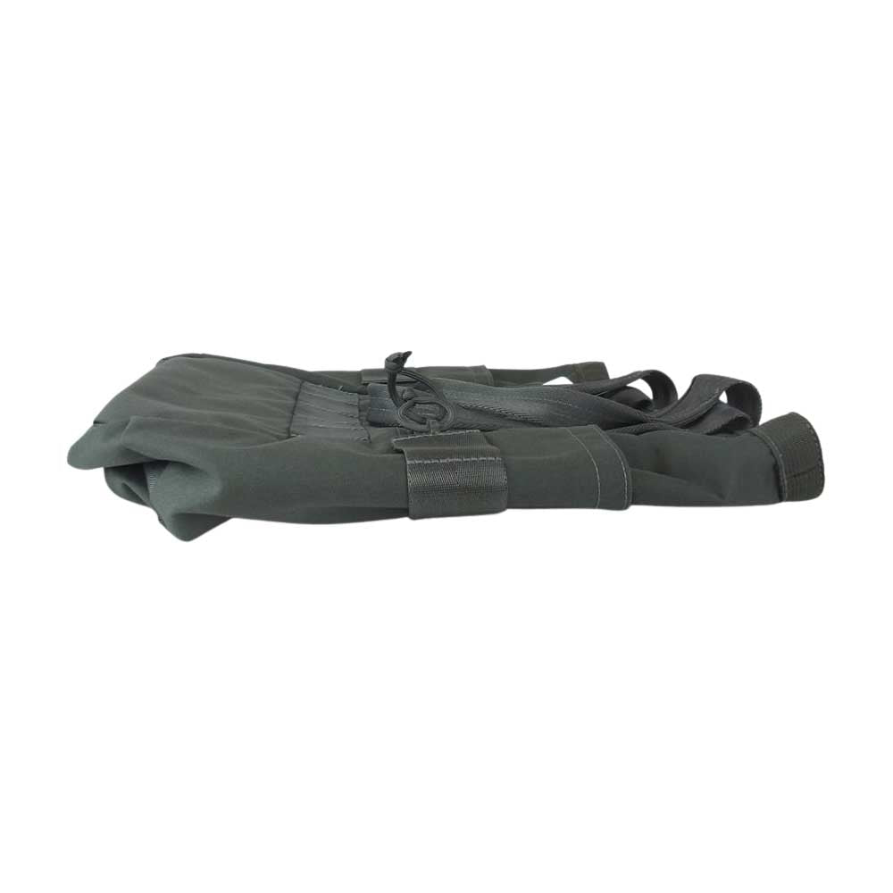 BRIEFING ブリーフィング BRA221T11-012-001 FREIGHTER BUCKET フレイター バケット ビジネス トートバッグ カーキ系【新古品】【未使用】【中古】