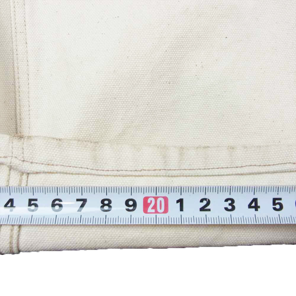 Pherrow's フェローズ lot 333 30年代モデル ワーク パンツ ナチュラル系 オフホワイト系 32【中古】