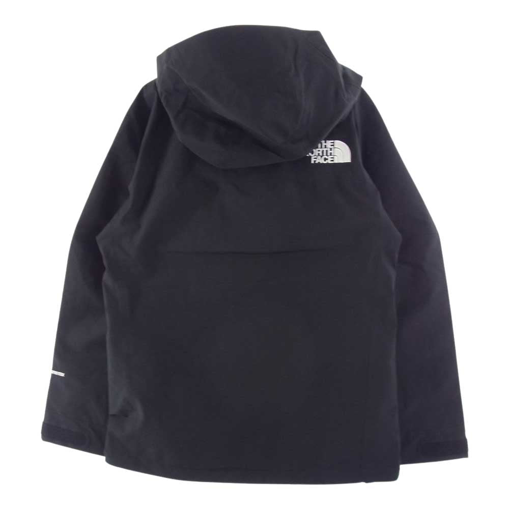 THE NORTH FACE ノースフェイス NP61800 Mountain Jacket GORE-TEX ゴアテックス マウンテン ジャケット  ブラック系 S【新古品】【未使用】【中古】