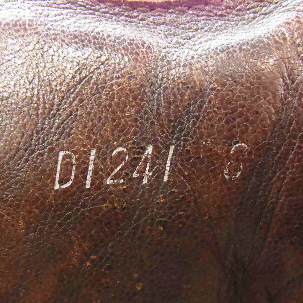 Danner ダナー MOUNTAIN LIGHT ビブラムソール マウンテンライト トレッキングブーツ 登山靴 ブラウン系 8【中古】