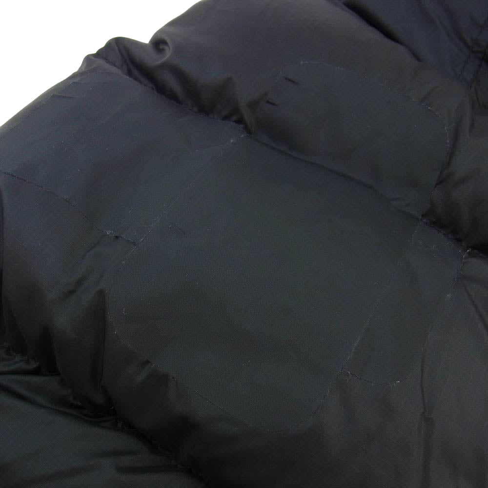 THE NORTH FACE ノースフェイス NF0A3C8D 1996 RETRO NUPTSE JACKET レトロ ヌプシ ジャケット ブラック系 M【中古】
