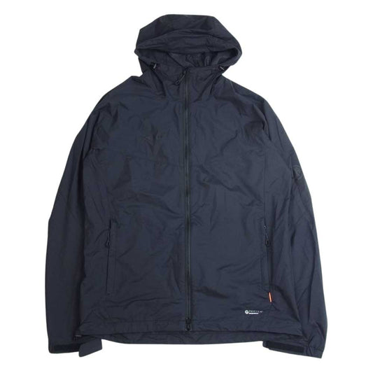 Mammut マムート Glider Jacket グライダー ジャケット パーテックス ジャケット ブラック系 M【中古】