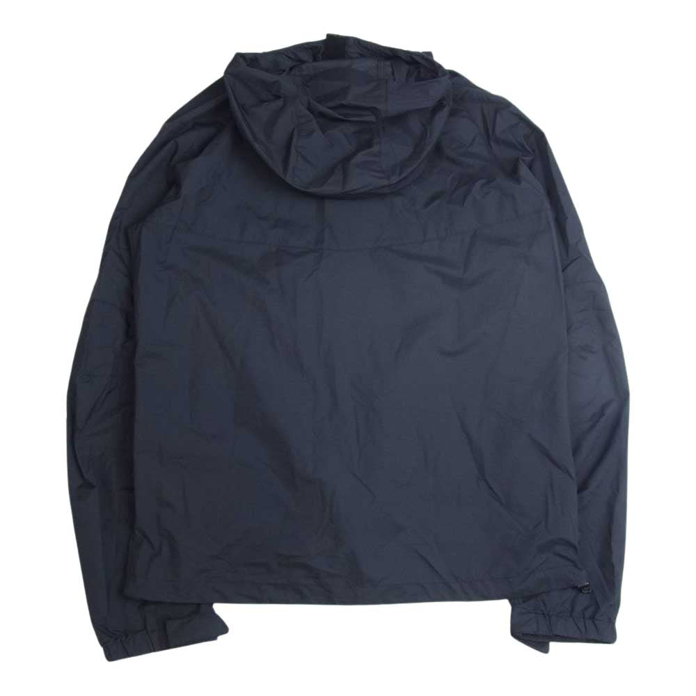 Mammut マムート Glider Jacket グライダー ジャケット パーテックス ジャケット ブラック系 M【中古】