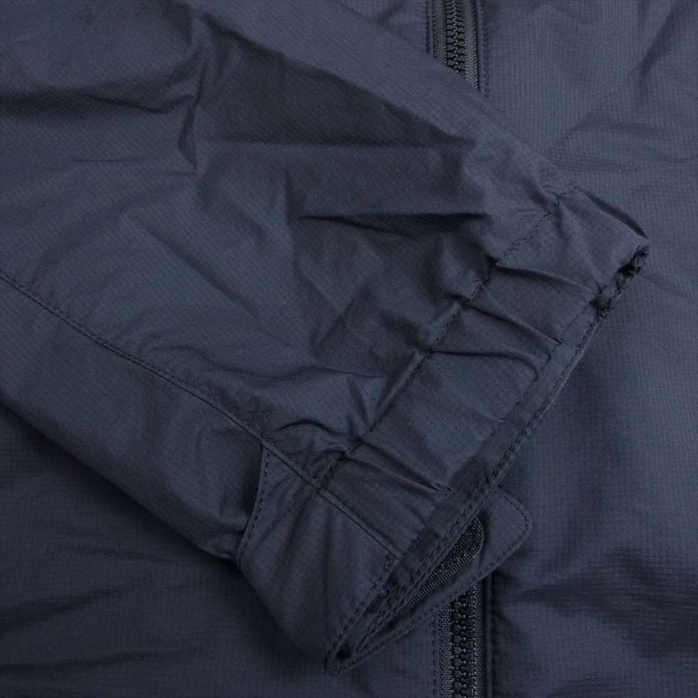 Mammut マムート Glider Jacket グライダー ジャケット パーテックス ジャケット ブラック系 M【中古】