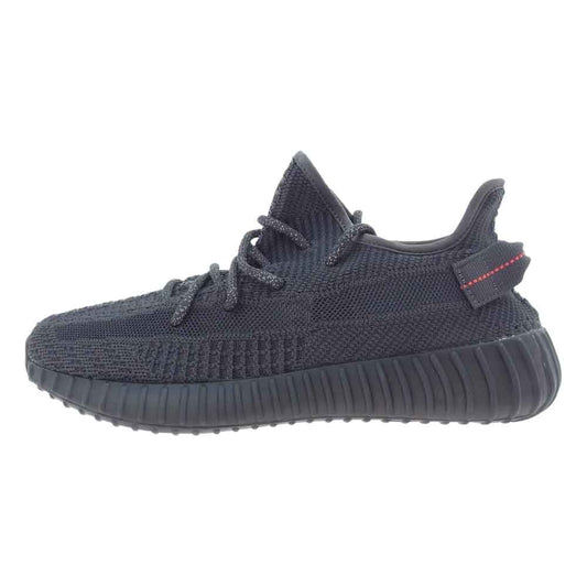 adidas アディダス FU9006 YEEZY BOOST 350 V2 イージーブースト スニーカー グレー系【極上美品】【中古】