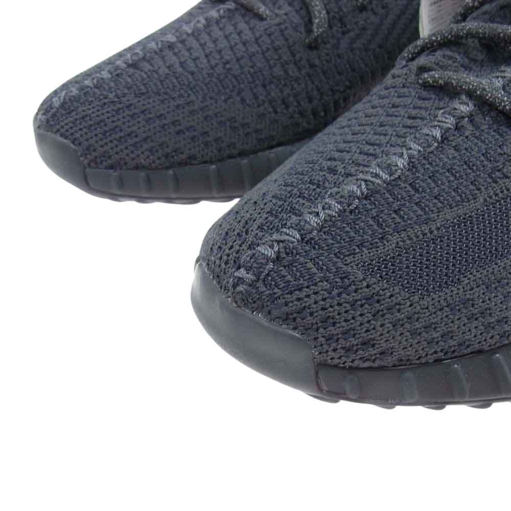 adidas アディダス FU9006 YEEZY BOOST 350 V2 イージーブースト スニーカー グレー系【極上美品】【中古】