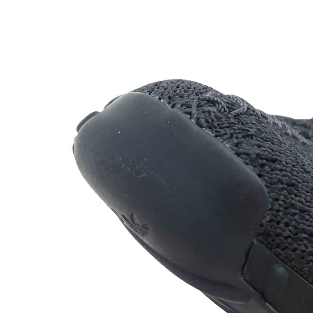 adidas アディダス FU9006 YEEZY BOOST 350 V2 イージーブースト スニーカー グレー系【極上美品】【中古】