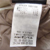 mont-bell モンベル B:MING by BEAMS 1601109 ビーミングバイビームス 別注 スペリオダウン インナーダウンジャケット ベージュ系 M【中古】