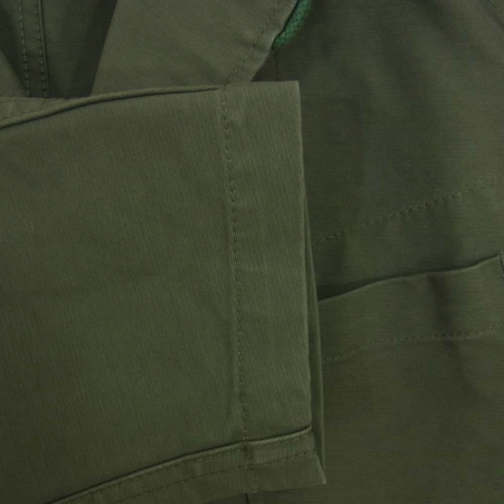 Engineered Garments エンジニアードガーメンツ Bedford Jacket ベッドフォード ジャケット カーキ系 S【中古】