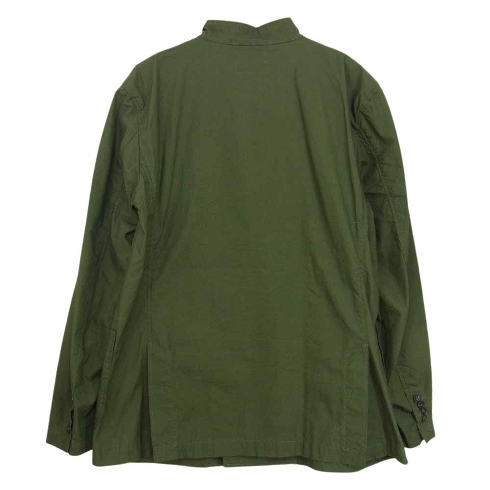 Engineered Garments エンジニアードガーメンツ FREAK'S STORE フリークスストア 別注 SP COCK JACKET コックジャケット カーキ系 M【中古】