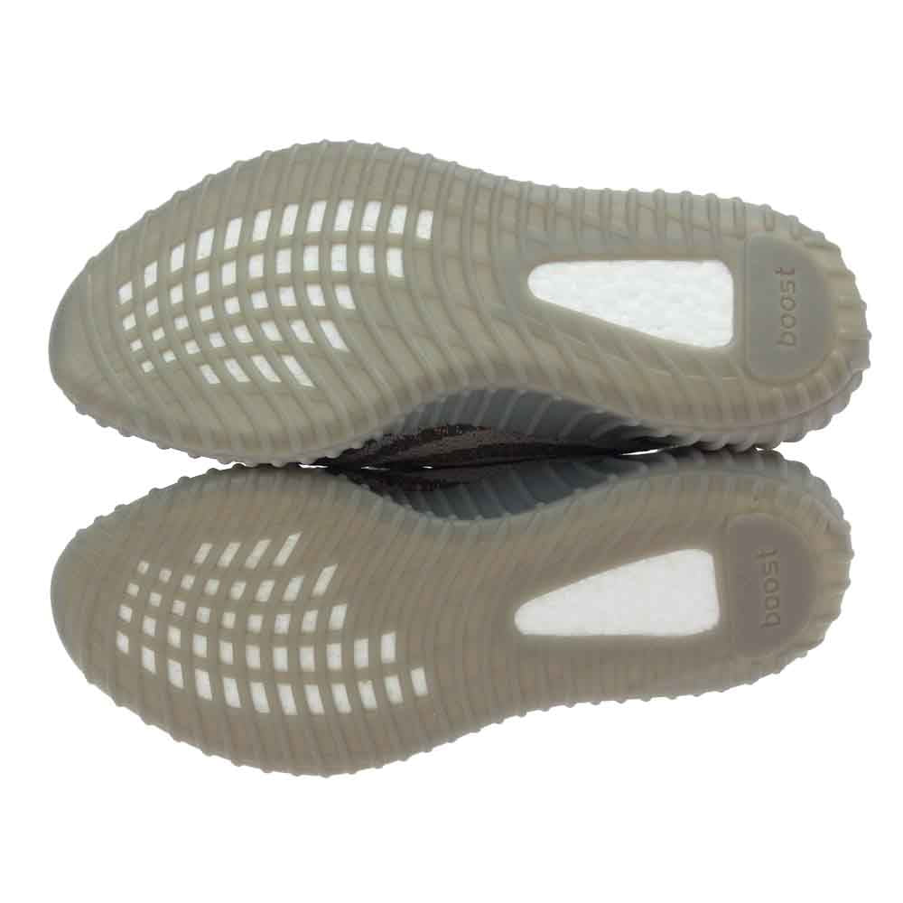 adidas アディダス GW1229 YEEZY BOOST 350 V2 BELUGA イージーブースト ベルーガ グレー系 29cm【美品】【中古】