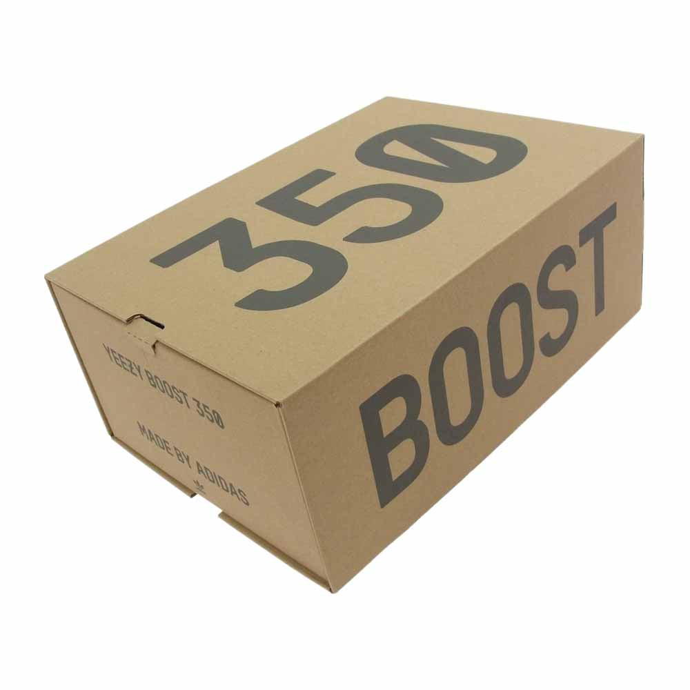 adidas アディダス GW1229 YEEZY BOOST 350 V2 BELUGA イージーブースト ベルーガ グレー系 29cm【美品】【中古】