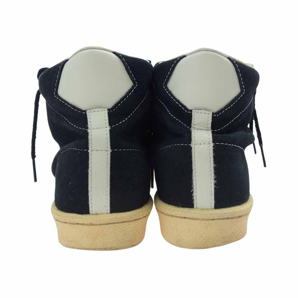 CONVERSE コンバース nonnative ノンネイティブ PRO LEATHER HI NN