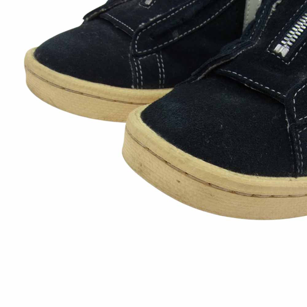 CONVERSE コンバース nonnative ノンネイティブ PRO LEATHER HI NN