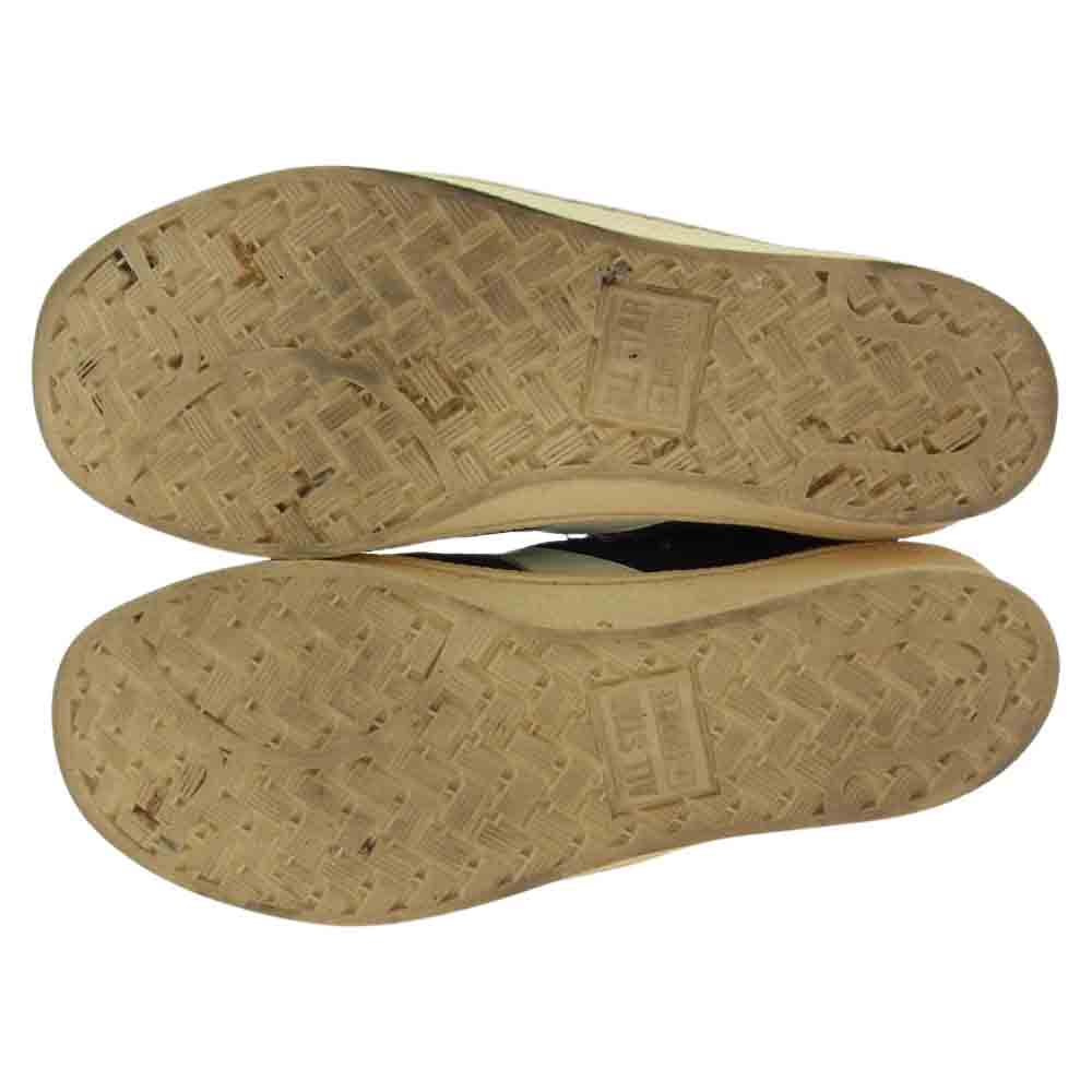 CONVERSE コンバース nonnative ノンネイティブ PRO LEATHER HI NN