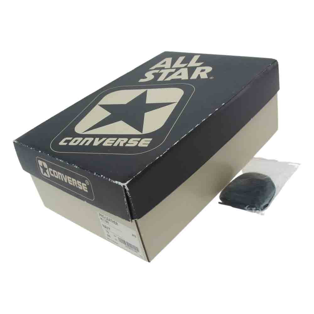 CONVERSE コンバース nonnative ノンネイティブ PRO LEATHER HI NN