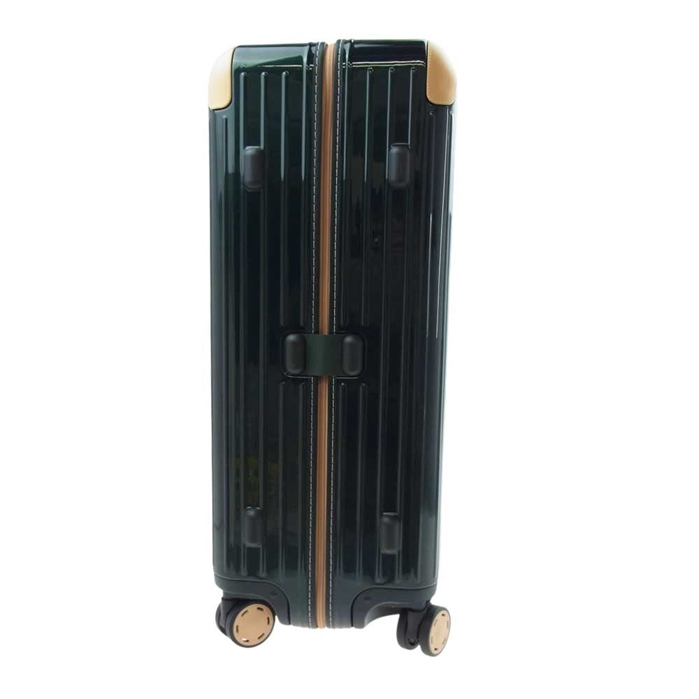 RIMOWA リモワ BOSSA NOVA ボサノバ 75L 【公式通販】