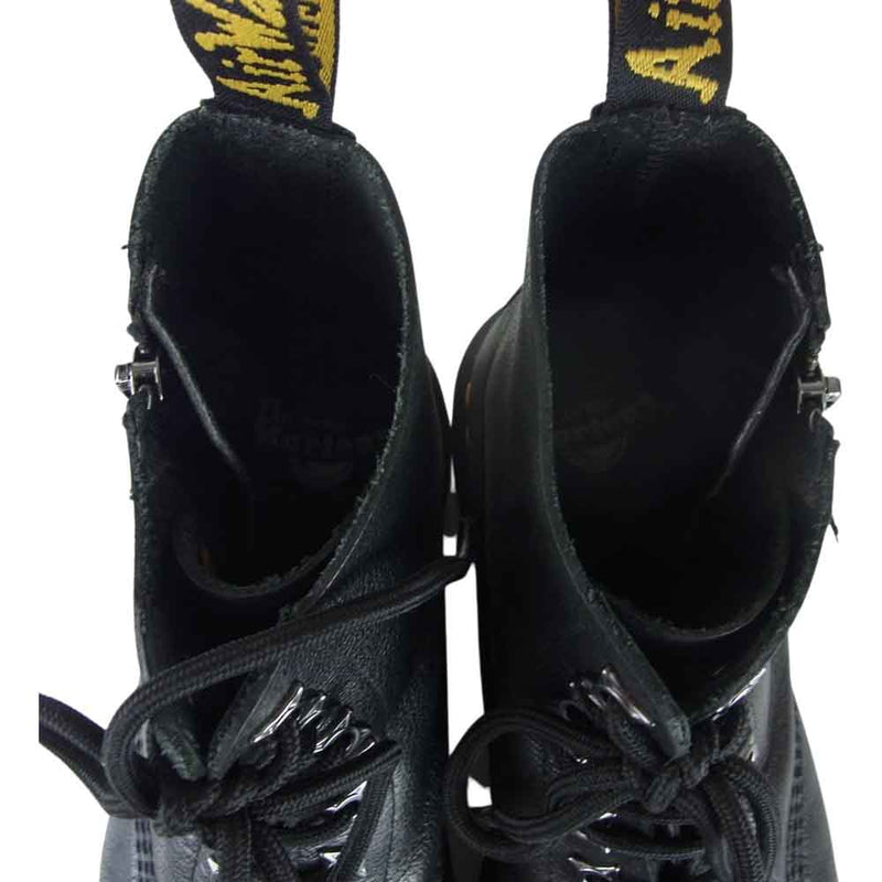 新品 Dr. Martens 1460 PASCAL 8ホール UK8