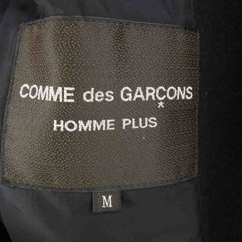 COMME des GARCONS HOMME PLUS コムデギャルソンオムプリュス 17AW PT