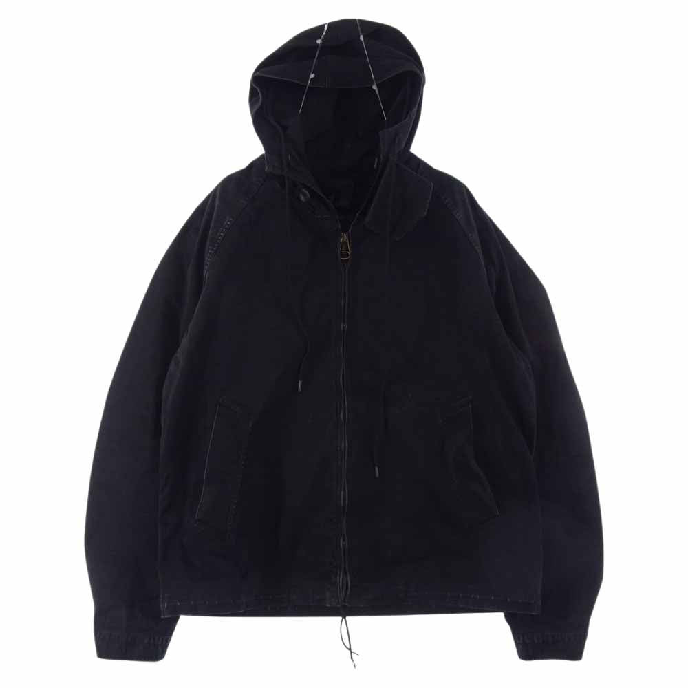 テンシー Anorak アノラック ジャケット ダークネイビー系【中古】