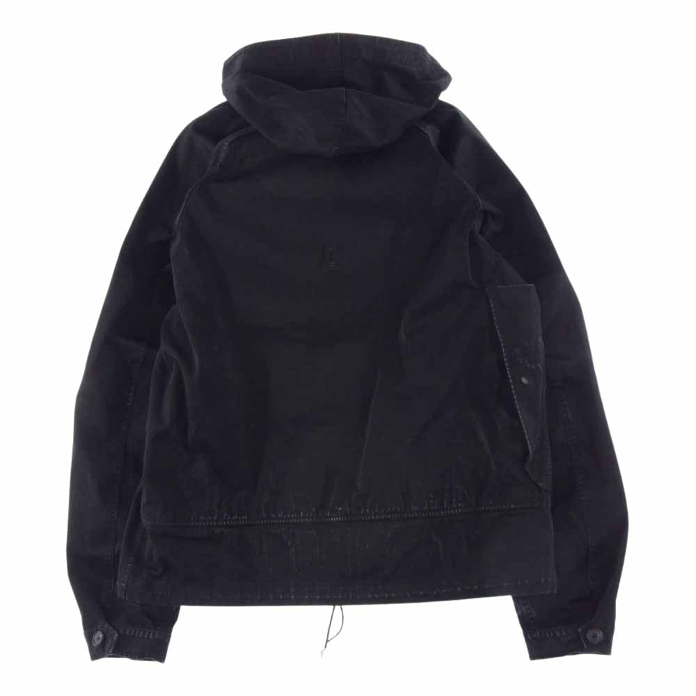 テンシー Anorak アノラック ジャケット ダークネイビー系【中古】