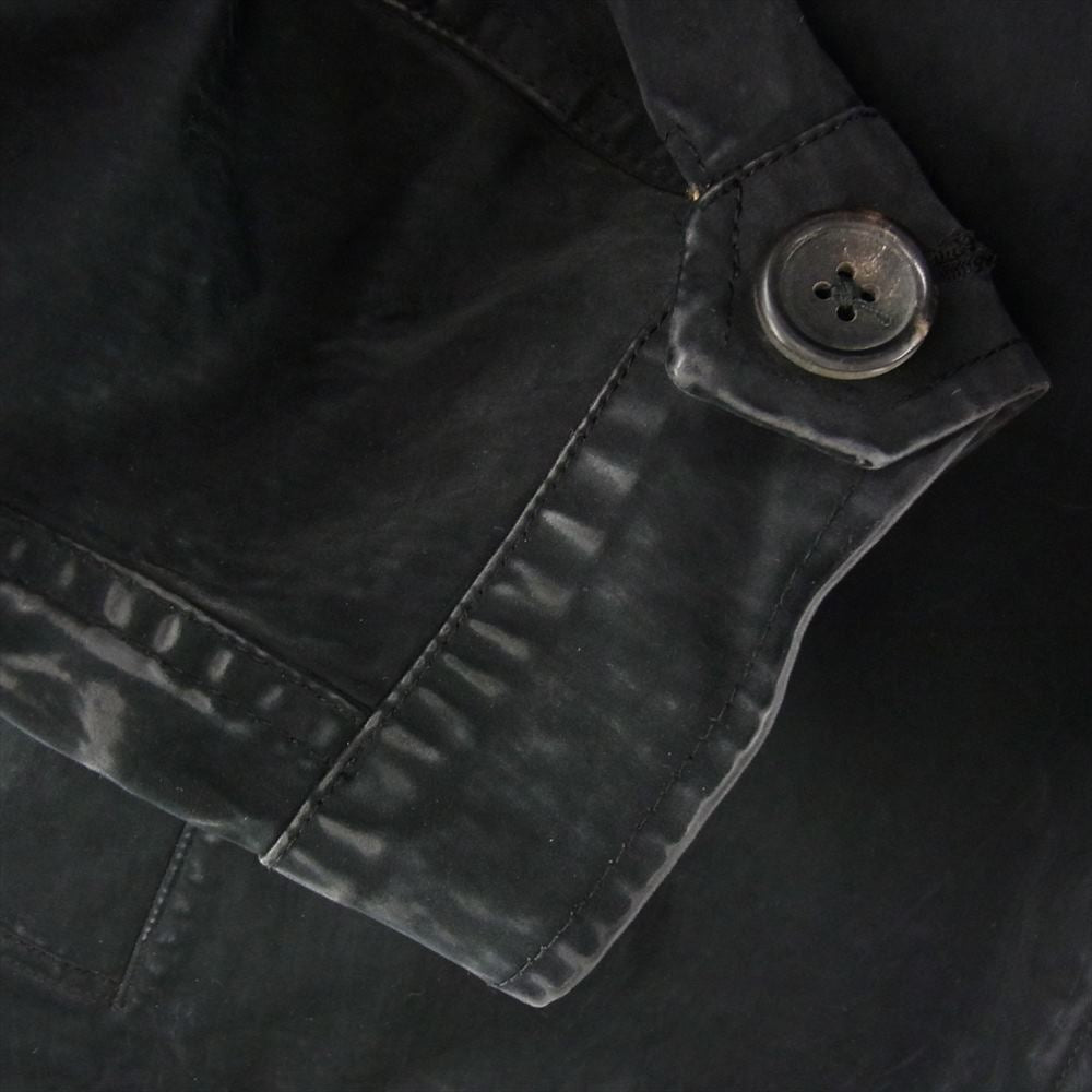 テンシー Anorak アノラック ジャケット ダークネイビー系【中古】