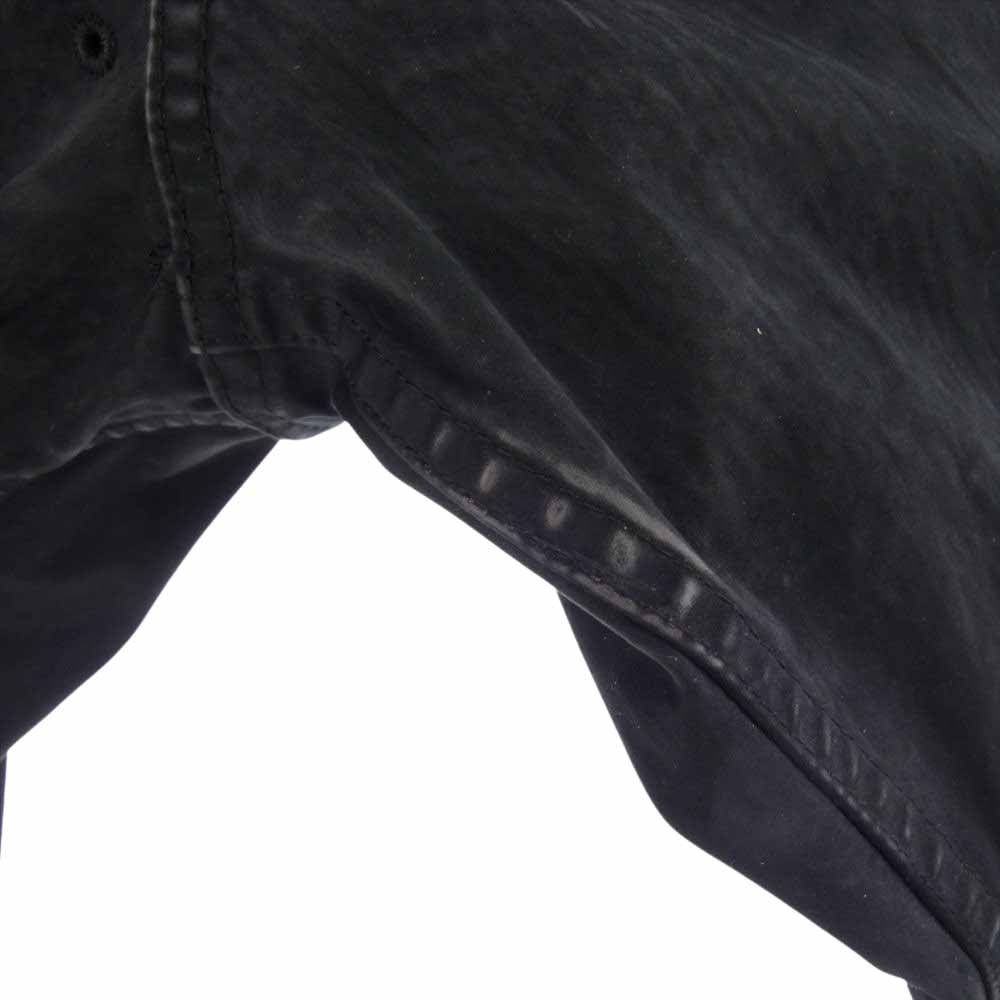 テンシー Anorak アノラック ジャケット ダークネイビー系【中古】