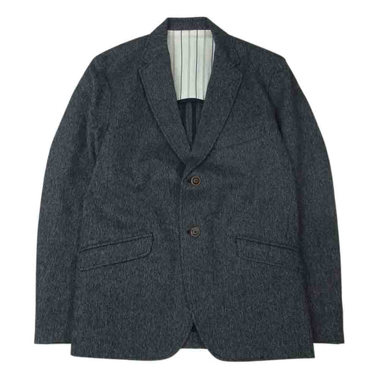 JELADO ジェラード Blue Label Murrayhill Jacket マレーヒル ジャケット ブルーレーベル ブラック系 M【美品】【中古】