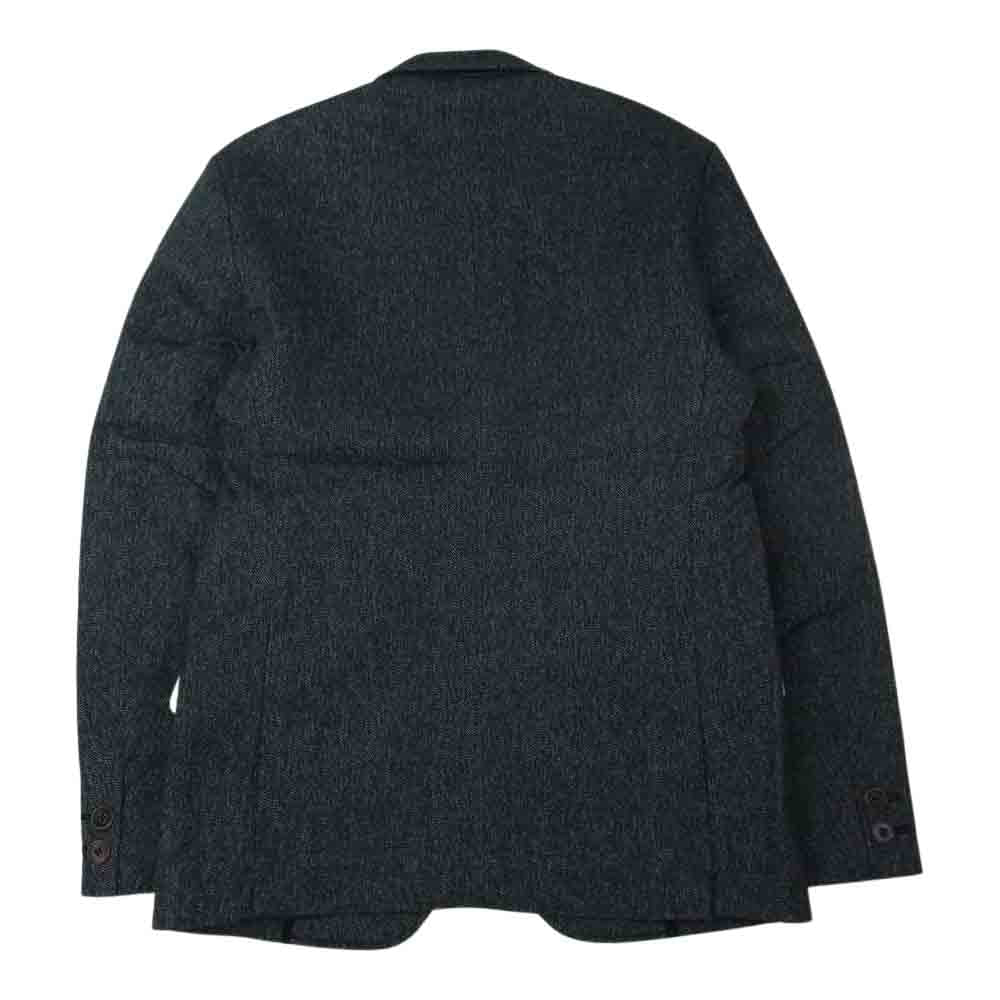 JELADO ジェラード Blue Label Murrayhill Jacket マレーヒル ジャケット ブルーレーベル ブラック系 M【美品】【中古】