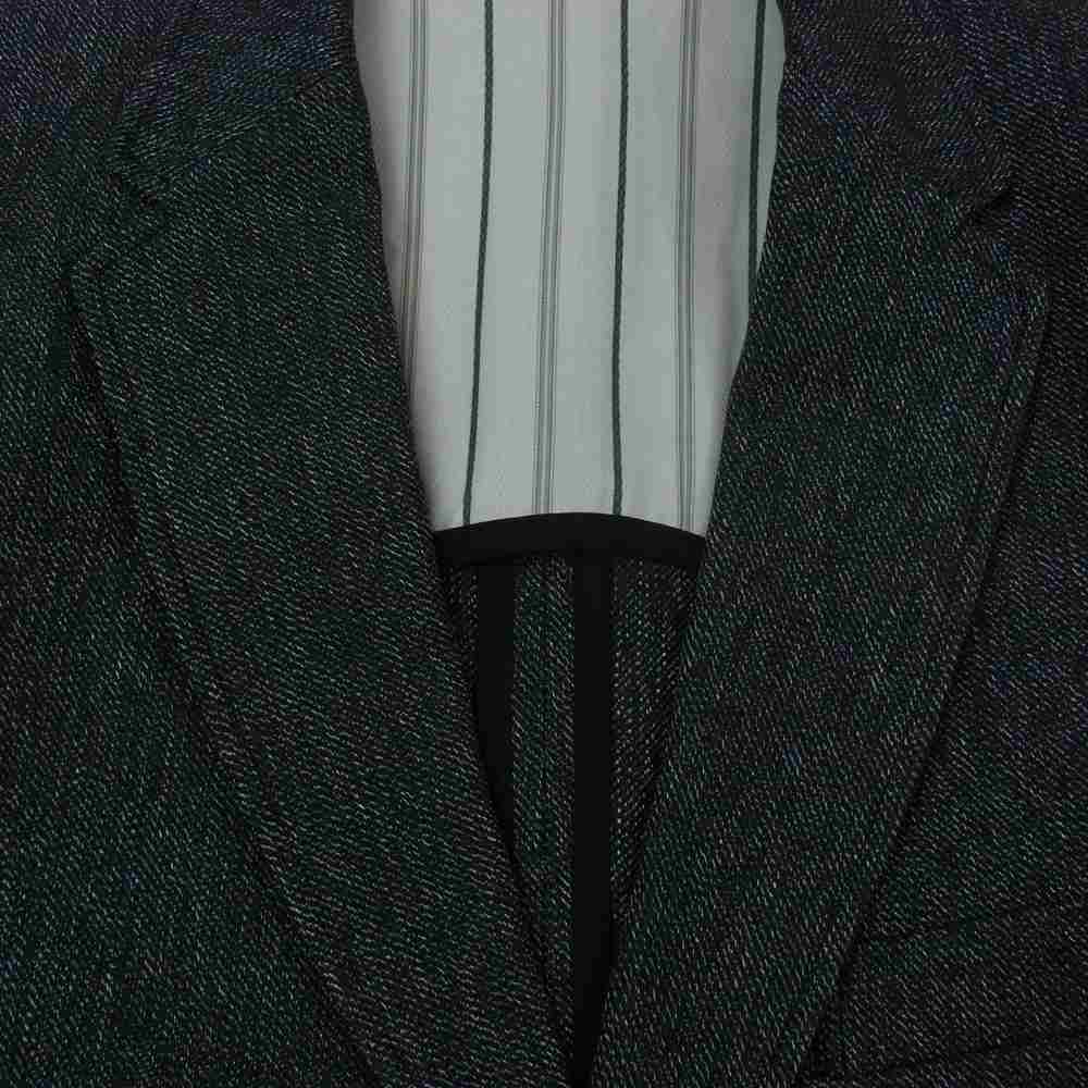 JELADO ジェラード Blue Label Murrayhill Jacket マレーヒル ジャケット ブルーレーベル ブラック系 M【美品】【中古】
