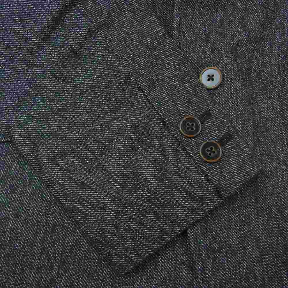 JELADO ジェラード Blue Label Murrayhill Jacket マレーヒル ジャケット ブルーレーベル ブラック系 M【美品】【中古】