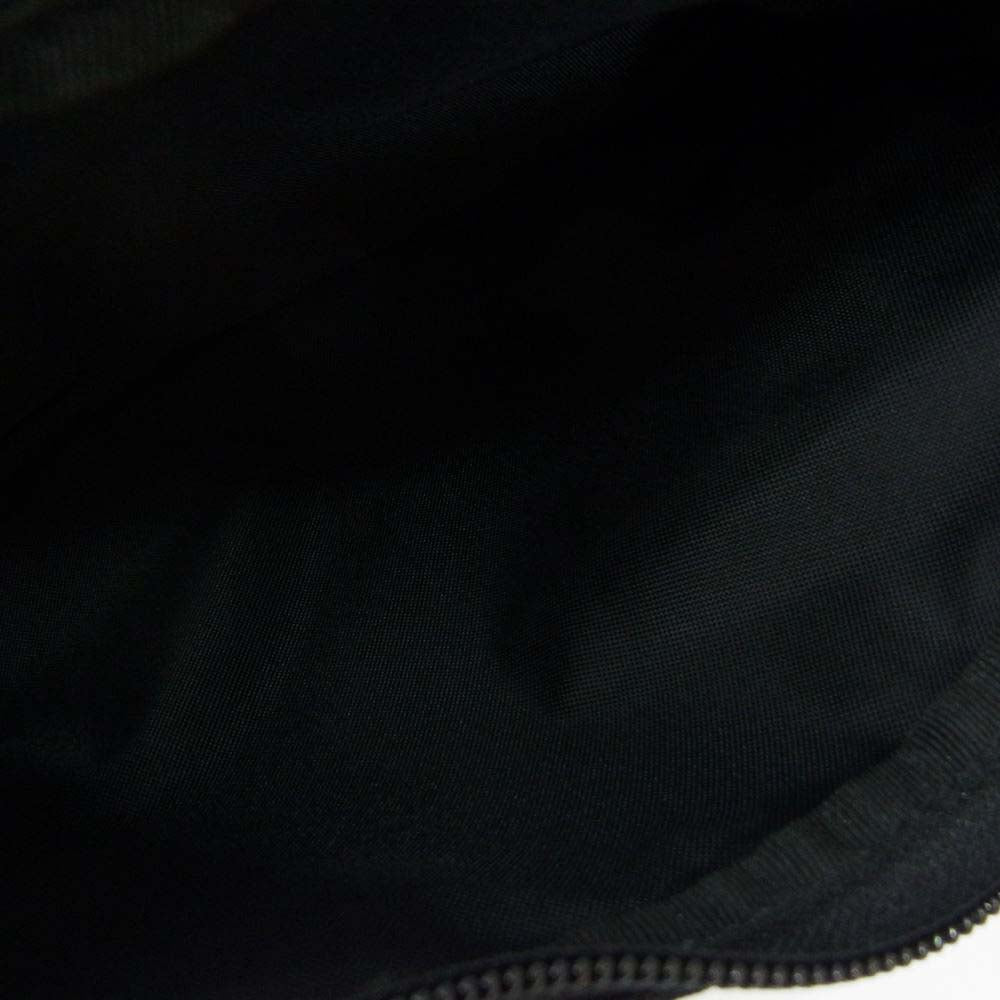 STANDARD CALIFORNIA スタンダードカリフォルニア × PORTER ポーター Essential Multiple Set エッセンシャル マルチプル セット サコッシュ ショルダーバッグ ポーチ キーケース ブラック系【新古品】【未使用】【中古】