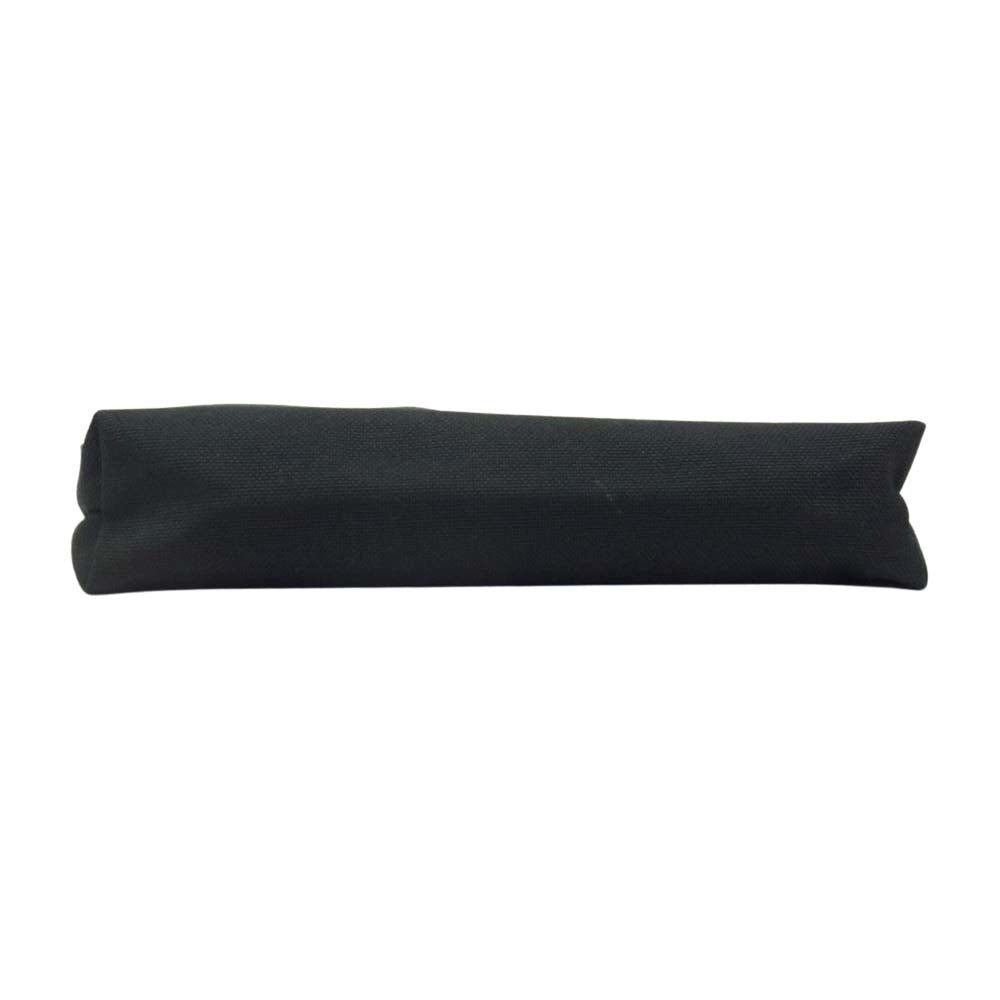 エンノイ Professional プロフェッショナル ナイロン ショルダーバッグ ブラック系【中古】