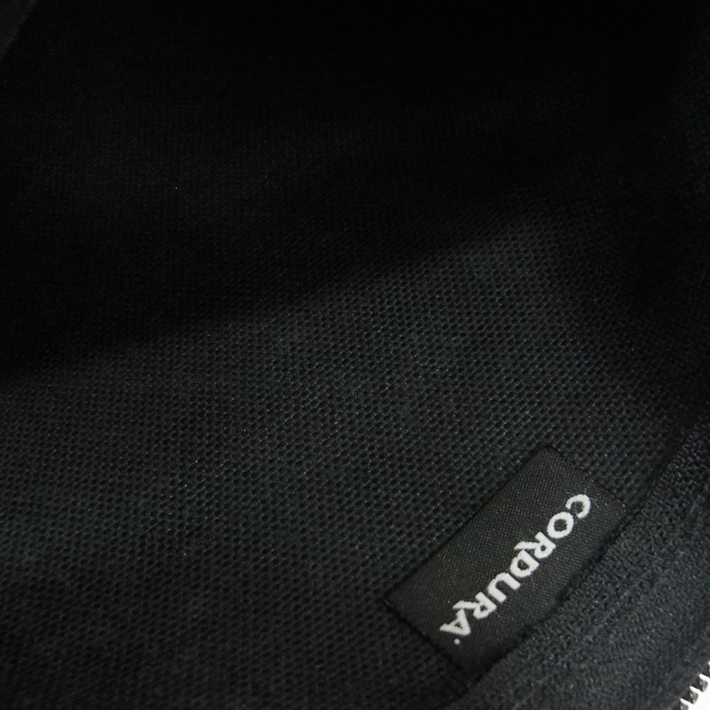 エンノイ Professional プロフェッショナル ナイロン ショルダーバッグ ブラック系【中古】