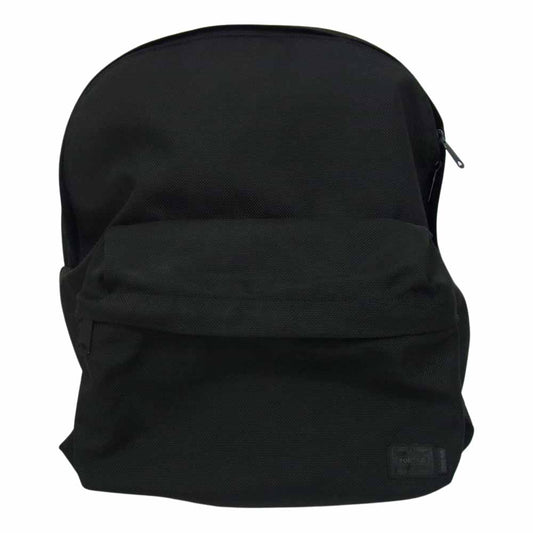 PORTER ポーター MIN-NANO ミンナノ ナイロン バックパック ブラック系【中古】