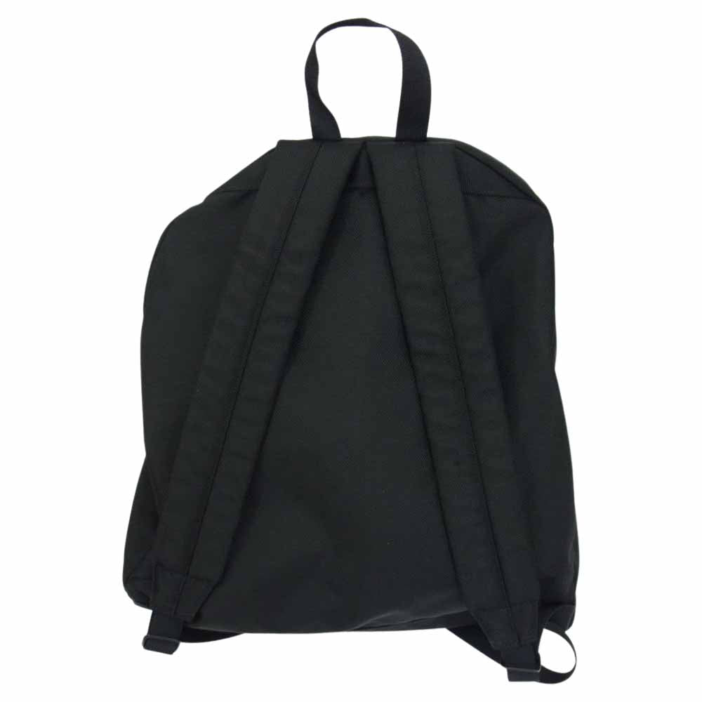 PORTER ポーター MIN-NANO ミンナノ ナイロン バックパック ブラック系【中古】