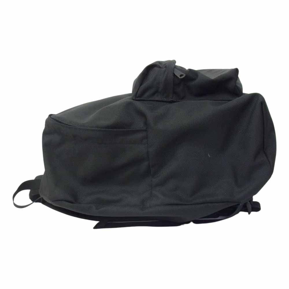 PORTER ポーター MIN-NANO ミンナノ ナイロン バックパック ブラック系【中古】