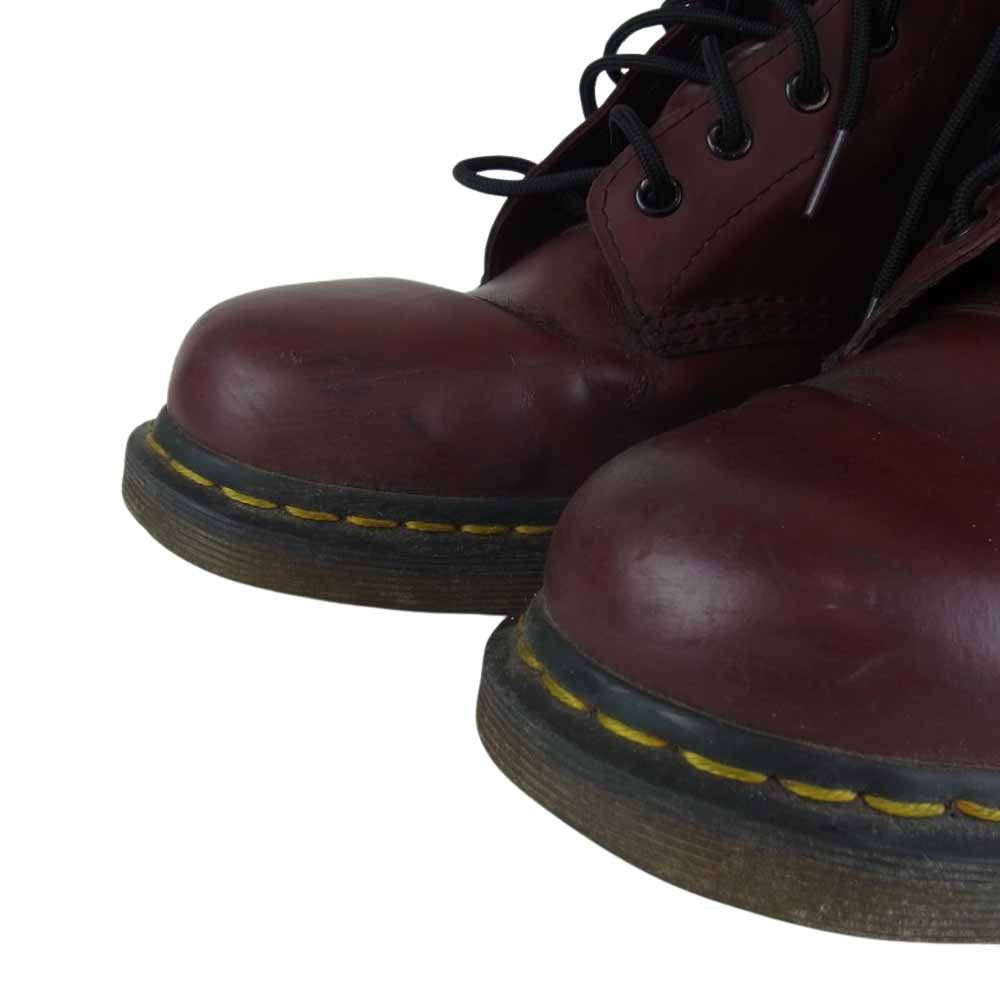Dr.Martens ドクターマーチン 1490 1490 10ホール レースアップ ブーツ