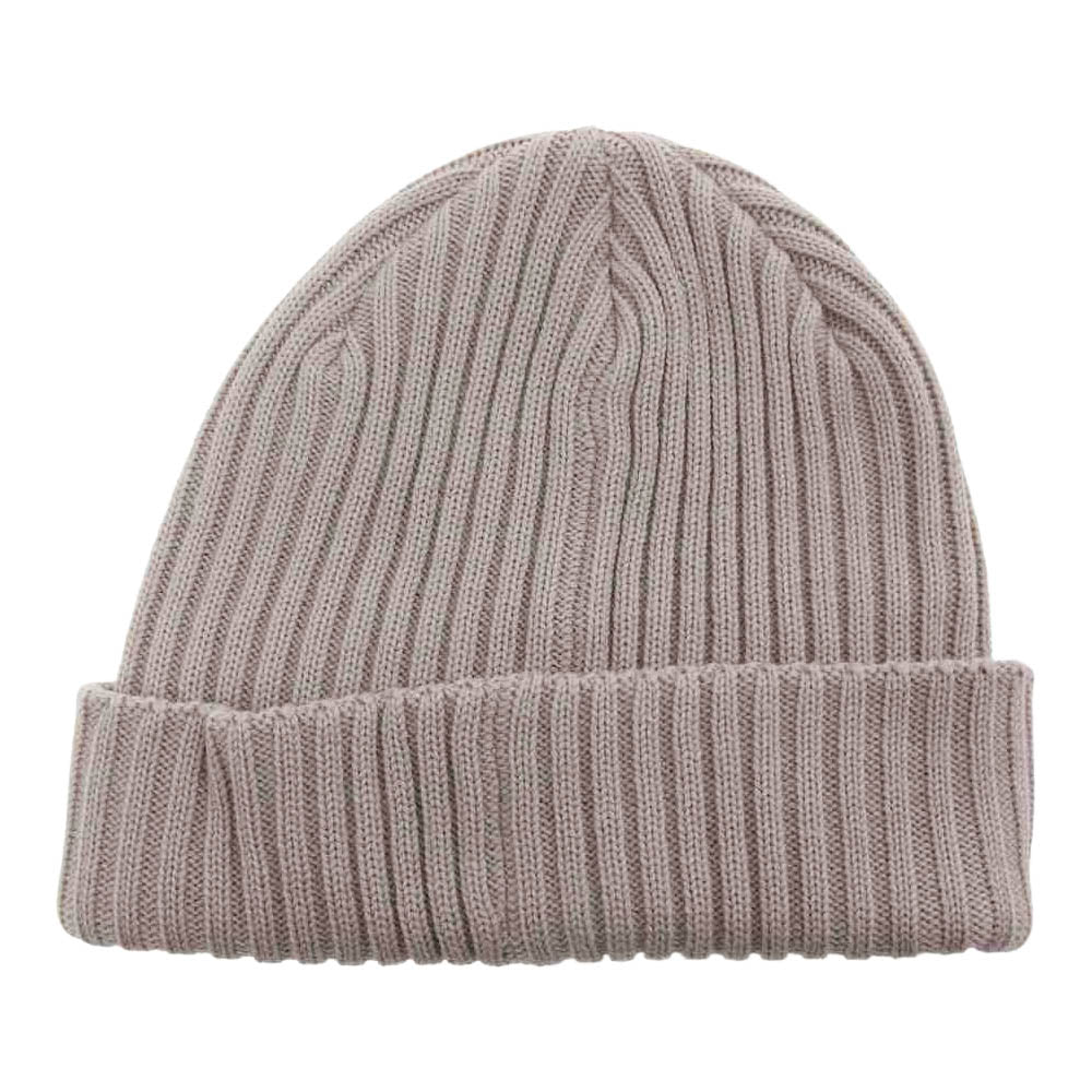 ARC'TERYX アークテリクス 28133 HEDRON TOQUE ヘイドロン トーク ニットキャップ ベージュ系【新古品】【未使用】【中古】