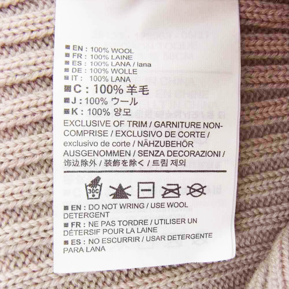 ARC'TERYX アークテリクス 28133 HEDRON TOQUE ヘイドロン トーク ニットキャップ ベージュ系【新古品】【未使用】【中古】