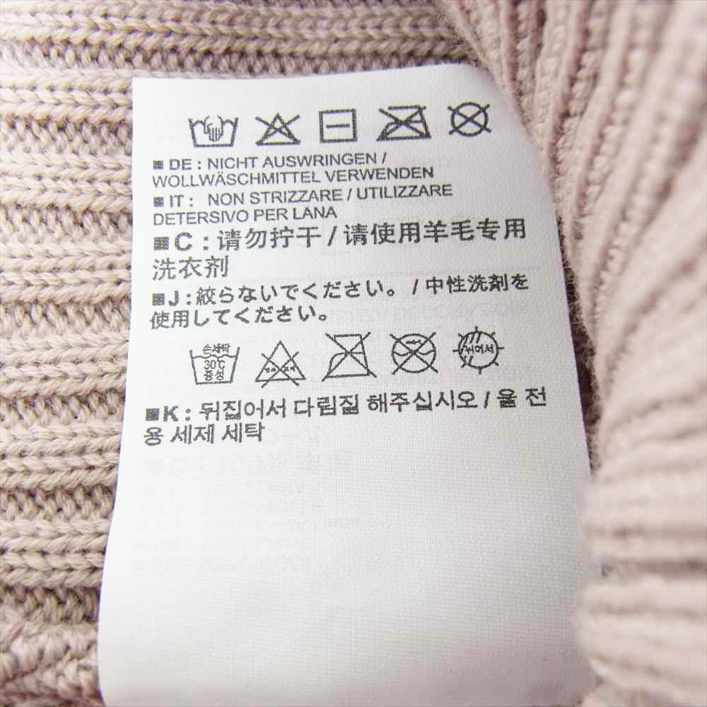ARC'TERYX アークテリクス 28133 HEDRON TOQUE ヘイドロン トーク ニットキャップ ベージュ系【新古品】【未使用】【中古】