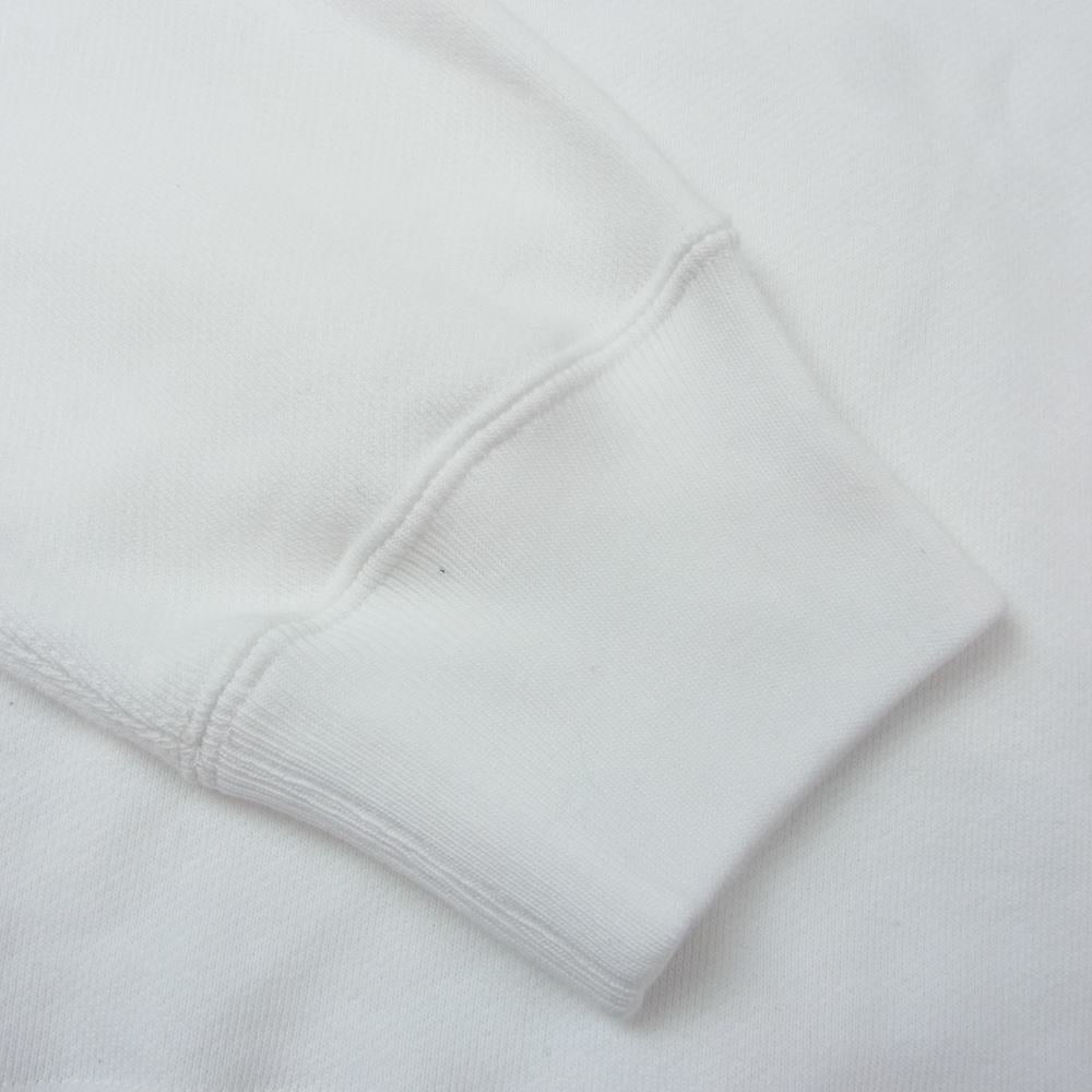 Sacai サカイ 22SS 22-0356S LIGHT Fire Hoodie プリント プルオーバー