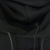 Sacai サカイ 22SS 22-0356S LIGHT Fire Hoodie プリント プルオーバー パーカー ブラック ブラック系 3【美品】【中古】