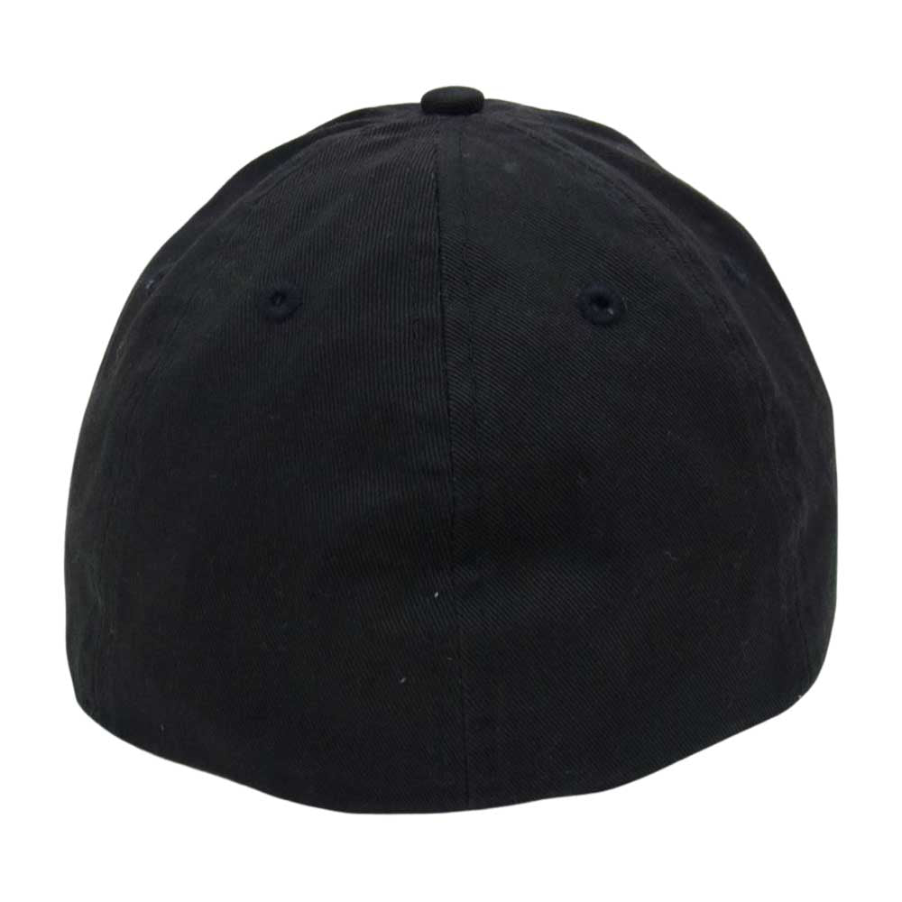 SOPHNET. ソフネット NEW ERA 9FORTY D FRAME CAP ニューエラ キャップ ブラック系【中古】