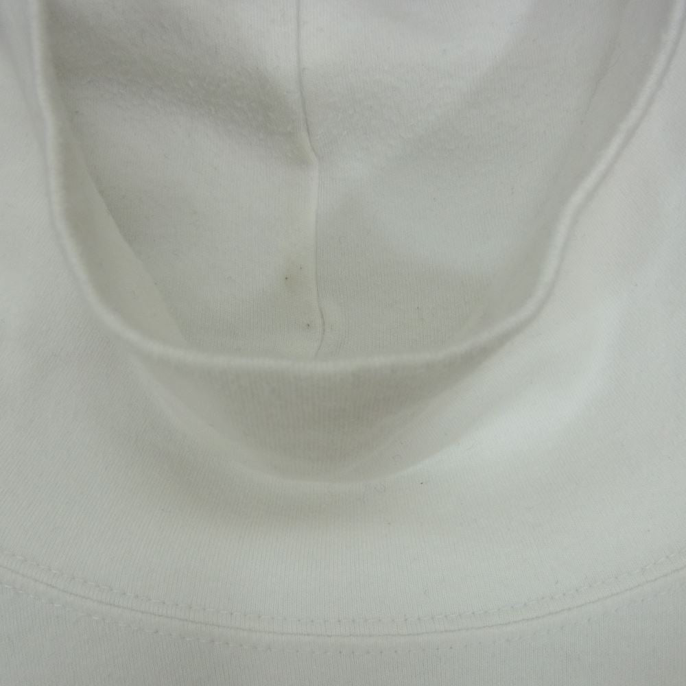 SOPHNET. ソフネット SCORPION TURTLE NECK TEE スコーピオン ハイネック ホワイト系 XL【中古】