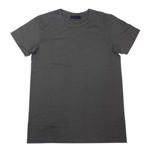 junhashimoto ジュンハシモト 1101812002 SERIBU PACK TEE セリブ パック Tシャツ チャコール系 3【美品】【中古】