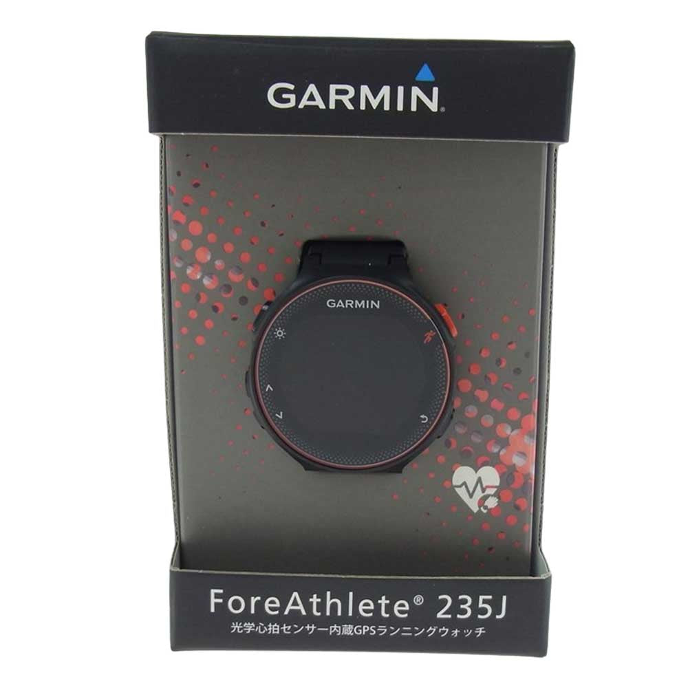 ガーミン 203-JN0518 - ForeAthlete フォアアスリート 235J スマート