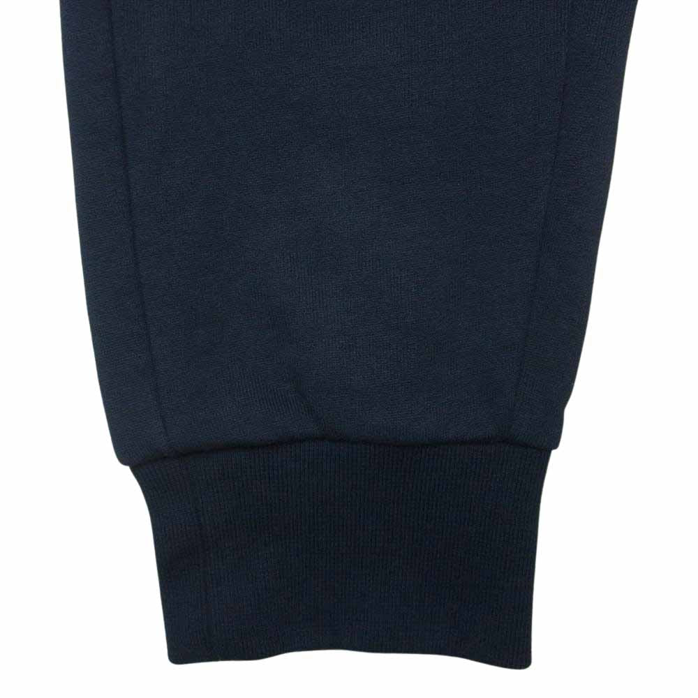 MONCLER モンクレール H10918H00013 809KR 国内正規品 SWEAT BOTTOM ポケット付き スウェット パンツ ダークネイビー系 XS【中古】