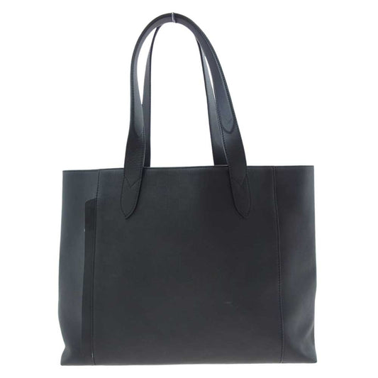 LOUIS VUITTON ルイ・ヴィトン N41493 ダミエ アンフィニ カバ ヴォワヤージュ ブラック系【中古】